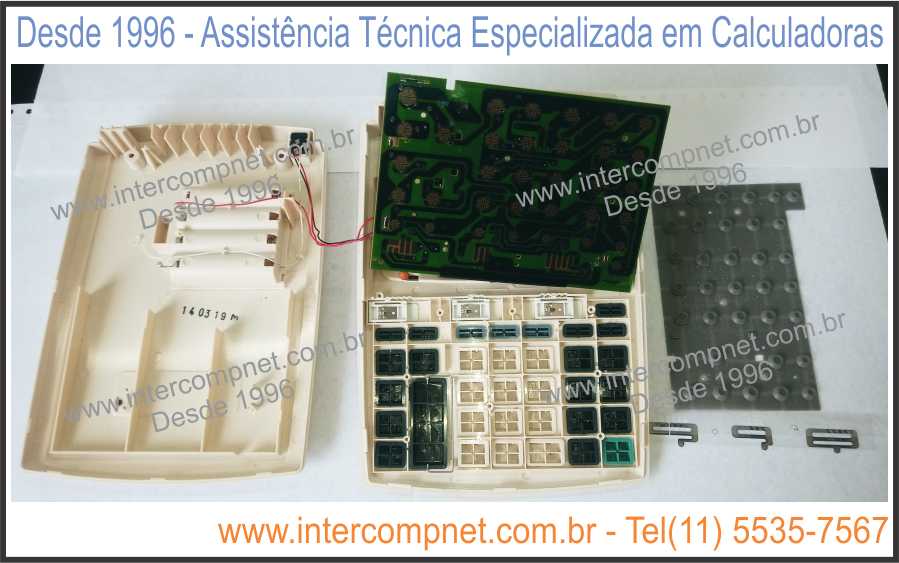 Calculadora-2-Bobina-Olivetti-Procalc-Sharp-Casio-Elgin_Spiral-Digit-hp-texas-instruments-falha-nao-liga-puxa-papel-assistencia-tecnica-manutencao-em-sp-sao-paulo