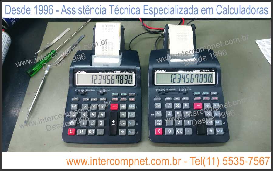 Calculadora-6-Bobina-Olivetti-Procalc-Sharp-Casio-Elgin_Spiral-Digit-hp-texas-instruments-falha-nao-liga-puxa-papel-assistencia-tecnica-manutencao-em-sp-sao-paulo