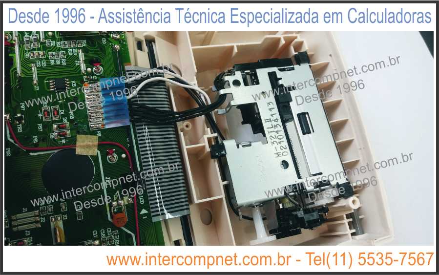 Calculadora-7-Bobina-Olivetti-Procalc-Sharp-Casio-Elgin_Spiral-Digit-hp-texas-instruments-falha-nao-liga-puxa-papel-assistencia-tecnica-manutencao-em-sp-sao-paulo