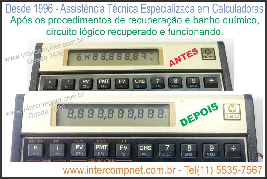 Calculadora-HP-12c-Falhando-Duplicando-Teclas-Numeros-Visor-Display-Nao-Liga-Inicia-assistencia-tecnica-manutencao-em-sp-sao-paulo10