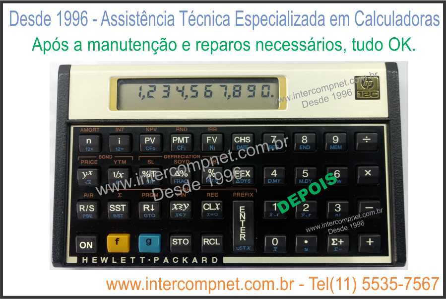 Calculadora-HP-12c-Falhando-Duplicando-Teclas-Numeros-Visor-Display-Nao-Liga-Inicia-assistencia-tecnica-manutencao-em-sp-sao-paulo14