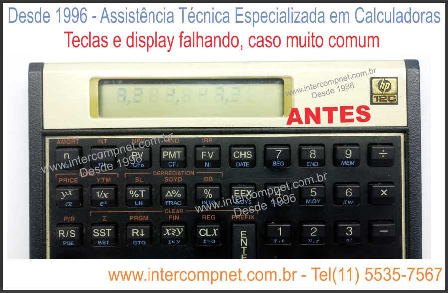 Calculadora-HP-12c-Falhando-Duplicando-Teclas-Numeros-Visor-Display-Nao-Liga-Inicia-assistencia-tecnica-manutencao-em-sp-sao-paulo4